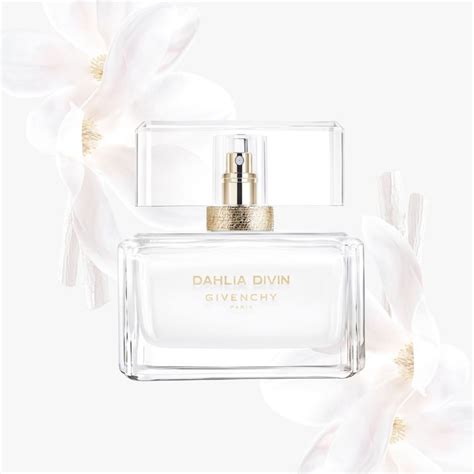 dahlia divin eau initiale givenchy prix|dahlia divin givenchy price.